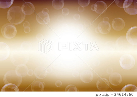 Background material wallpaper, soap bubble,... - Stock Illustration  [24614560] - PIXTA