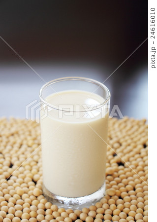 豆乳 豆乳 24616010