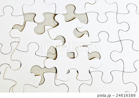 ジグゾーパズル 24616389