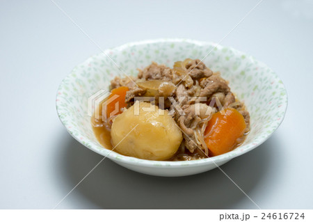 肉じゃが 24616724