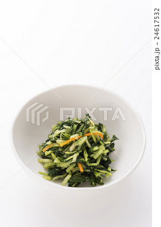 壬生菜漬け 壬生菜漬け 24617532