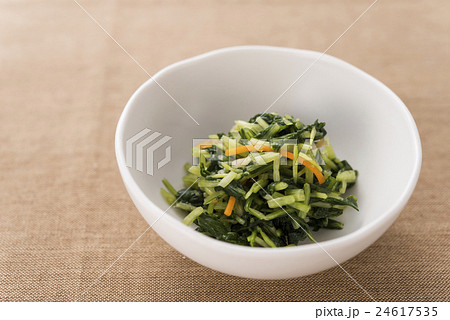壬生菜漬け 壬生菜漬け 24617535