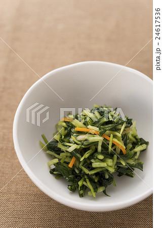 壬生菜漬け 壬生菜漬け 24617536