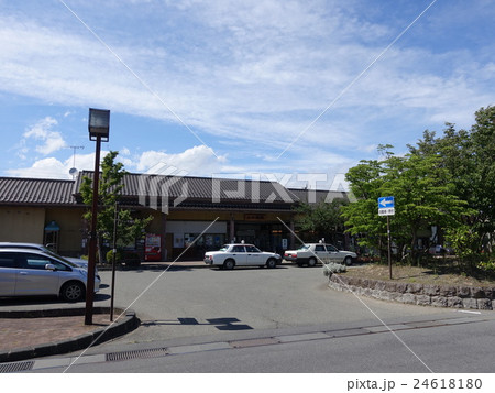 小布施駅 24618180