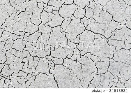 Old asphalt road surface of Texture with cracked. Old asphalt road surface of Texture with cracked. 24618924