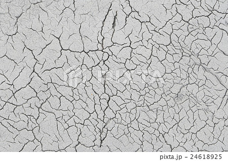 Old asphalt road surface of Texture with cracked. 24618925