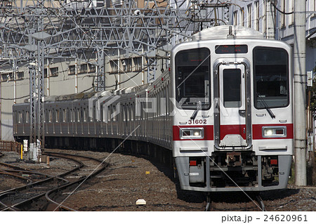 ［TJ］東武東上線30000系 24620961