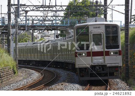 ［TJ］東武東上線10030系 24621892