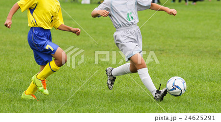 サッカー　フットボール 24625291