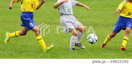 サッカー　フットボール 24625292