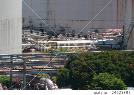 コンビナート コンビナート 24625392