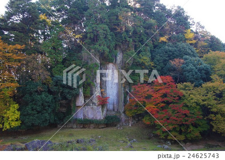 大野寺弥勒磨崖仏 大野寺弥勒磨崖仏 24625743