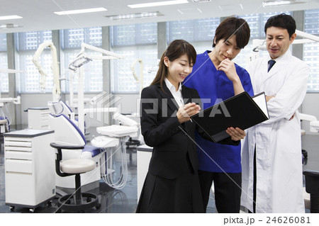 歯医者 歯科 デンタル MS MR 医療 歯科医 コンサルタント プランナー 歯科医師 歯医者 歯科 デンタル MS MR 医療 歯科医 コンサルタント プランナー 歯科医師 24626081