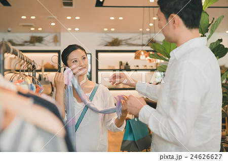 shopping complex　　　　　撮影協力：TENOHA DAIKANYAMA 24626627