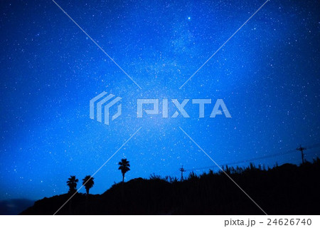 星の音 24626740
