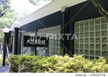 大川美術館 24626758