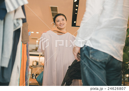 shopping complex　　　　　撮影協力：TENOHA DAIKANYAMA 24626807