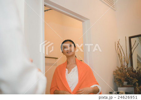 shopping complex 撮影協力:TENOHA DAIKANYAMA shopping complex 撮影協力:TENOHA DAIKANYAMA 24626951