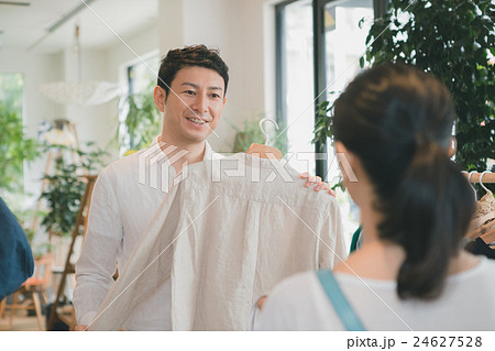 shopping complex　　　　　撮影協力：TENOHA DAIKANYAMA 24627528