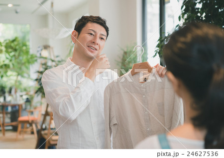 shopping complex　　　　　撮影協力：TENOHA DAIKANYAMA 24627536