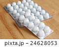 Alcohol cotton ball swab 24628053