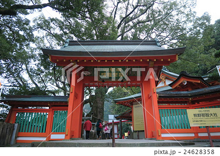 熊野那智大社 24628358