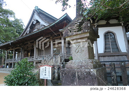 青岸渡寺～宝篋印塔～ 24628368
