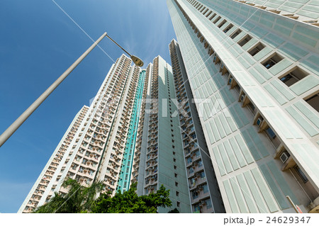 Tall building to the sky Tall building to the sky 24629347