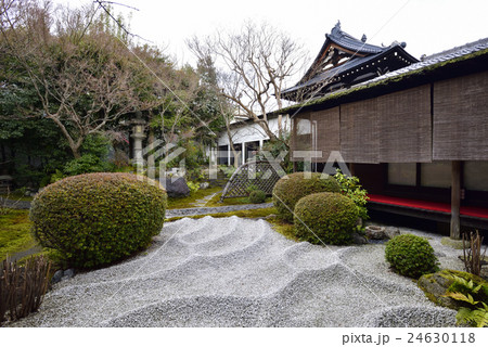 閑臥庵 24630118