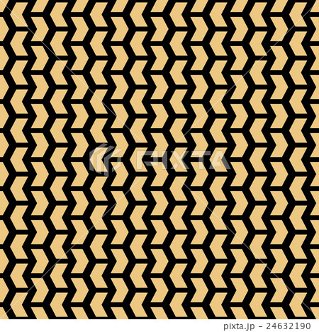 Geometric Seamless Pattern 24632190