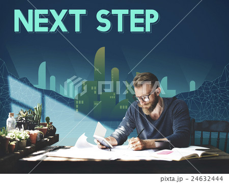 Next Step Future Structure Urban Concept Next Step Future Structure Urban Concept 24632444