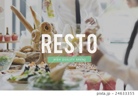 Food Nourishment Pastry Snack Bar Eat Concept 24633355