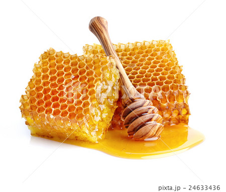 Honeycombs 24633436