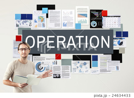 Operation Effective Functional Operate Viable Concept 24634433