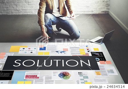 Document Marketing Strategy Business Concept Document Marketing Strategy Business Concept 24634514