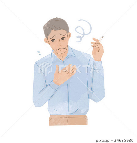 癌　男性 24635930