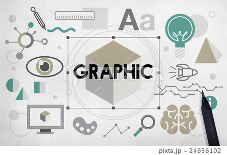 Ideas Innovation Graphic Inspiration Artistic Concept Ideas Innovation Graphic Inspiration Artistic Concept 24636102