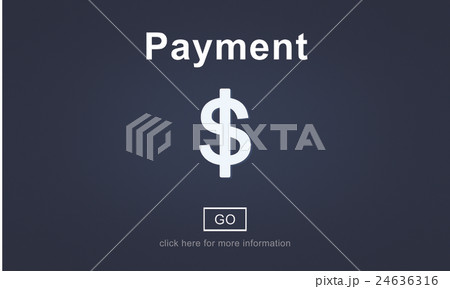 Payment Liability Money Finance Banking Concept 24636316