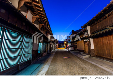Sekiyado Tokaido Japan 24637419