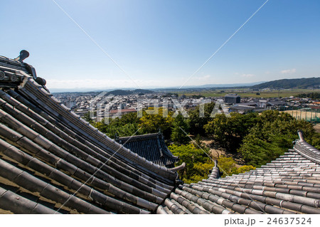Iga Ueno Castle Japan Iga Ueno Castle Japan 24637524