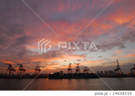 Ginzan onsen hot spring Japan Ginzan onsen hot spring Japan 24638339