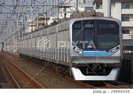 ［T］東京メトロ東西線新05系（後期車） 24640456