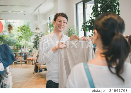 shopping complex 撮影協力:TENOHA DAIKANYAMA shopping complex 撮影協力:TENOHA DAIKANYAMA 24641763