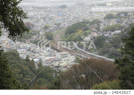 諏訪原城跡 24642627