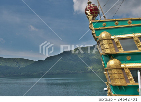 海賊船 24642701