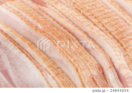 ベーコン ベーコン 24643054