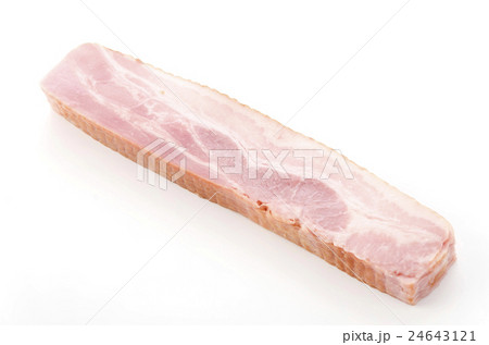 ベーコン 24643121