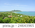 石垣島、玉取崎展望台より 24643965