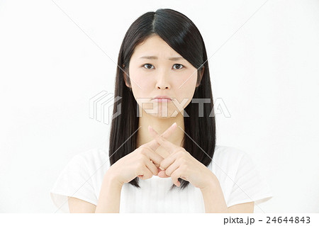 NG・若い女性 24644843