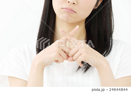 NG・若い女性 NG・若い女性 24644844